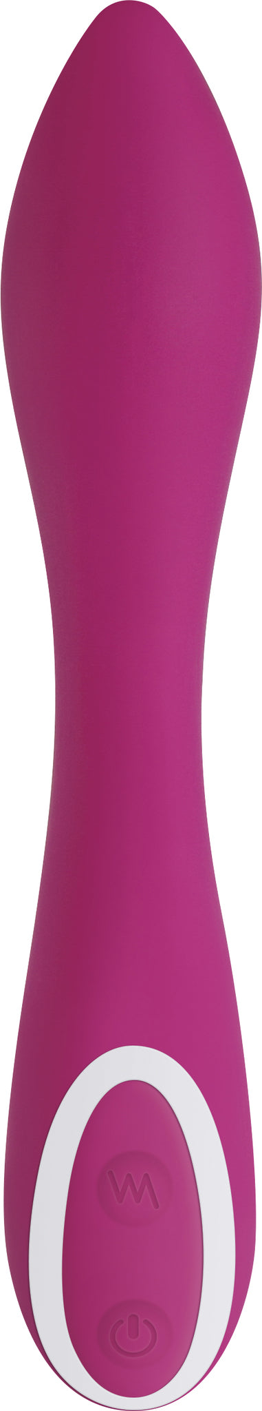 Monroe Pink Vibrator