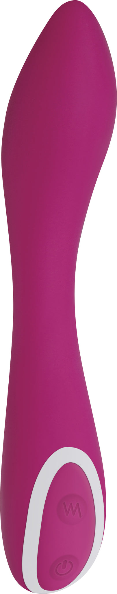 Monroe Pink Vibrator