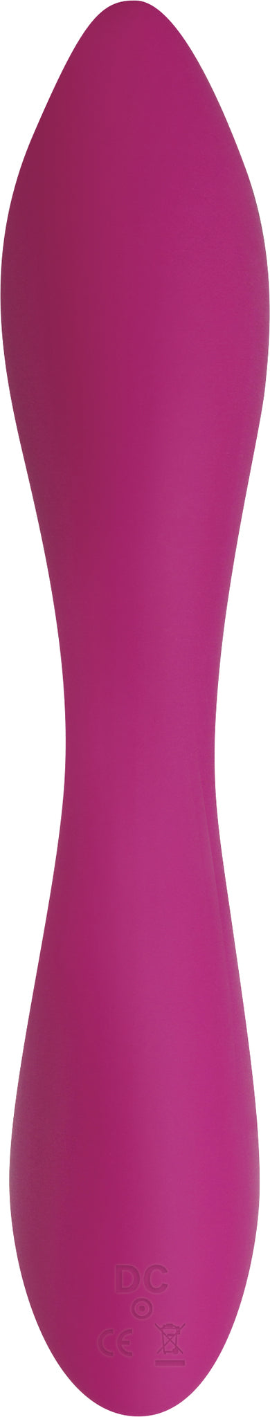 Monroe Pink Vibrator