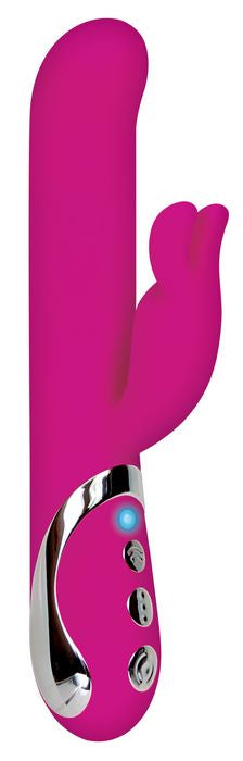 Pearly Rabbit Rechargeable