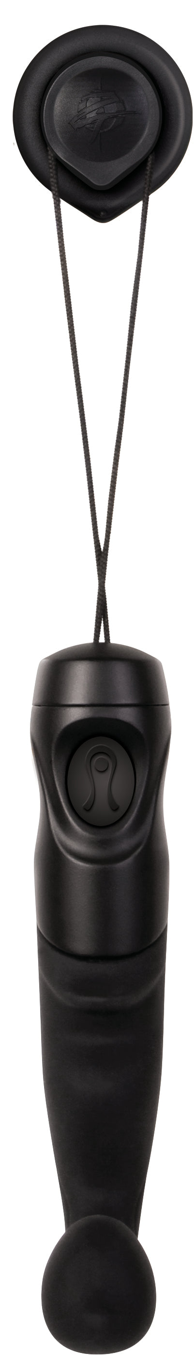 Zero Tolerance P-spot Shower Massager