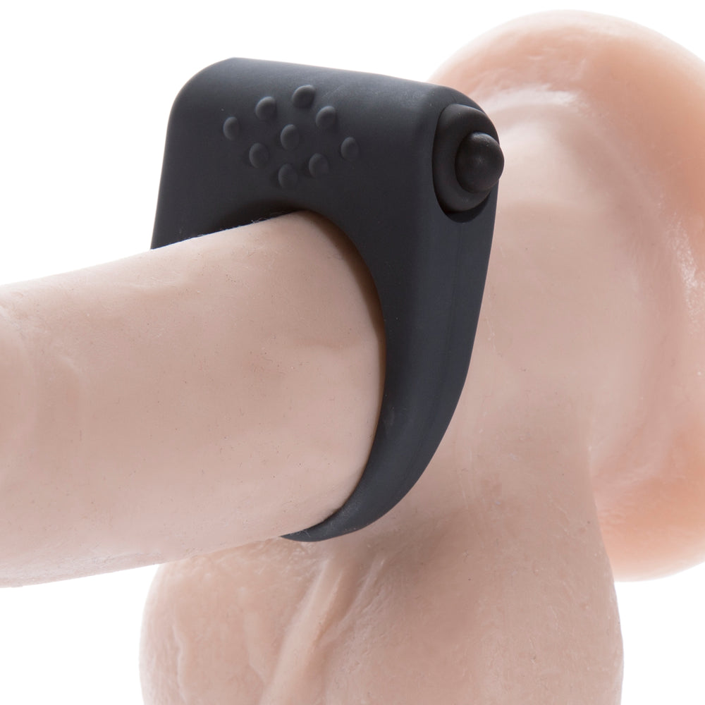 Secret Weapon Vib Love Ring