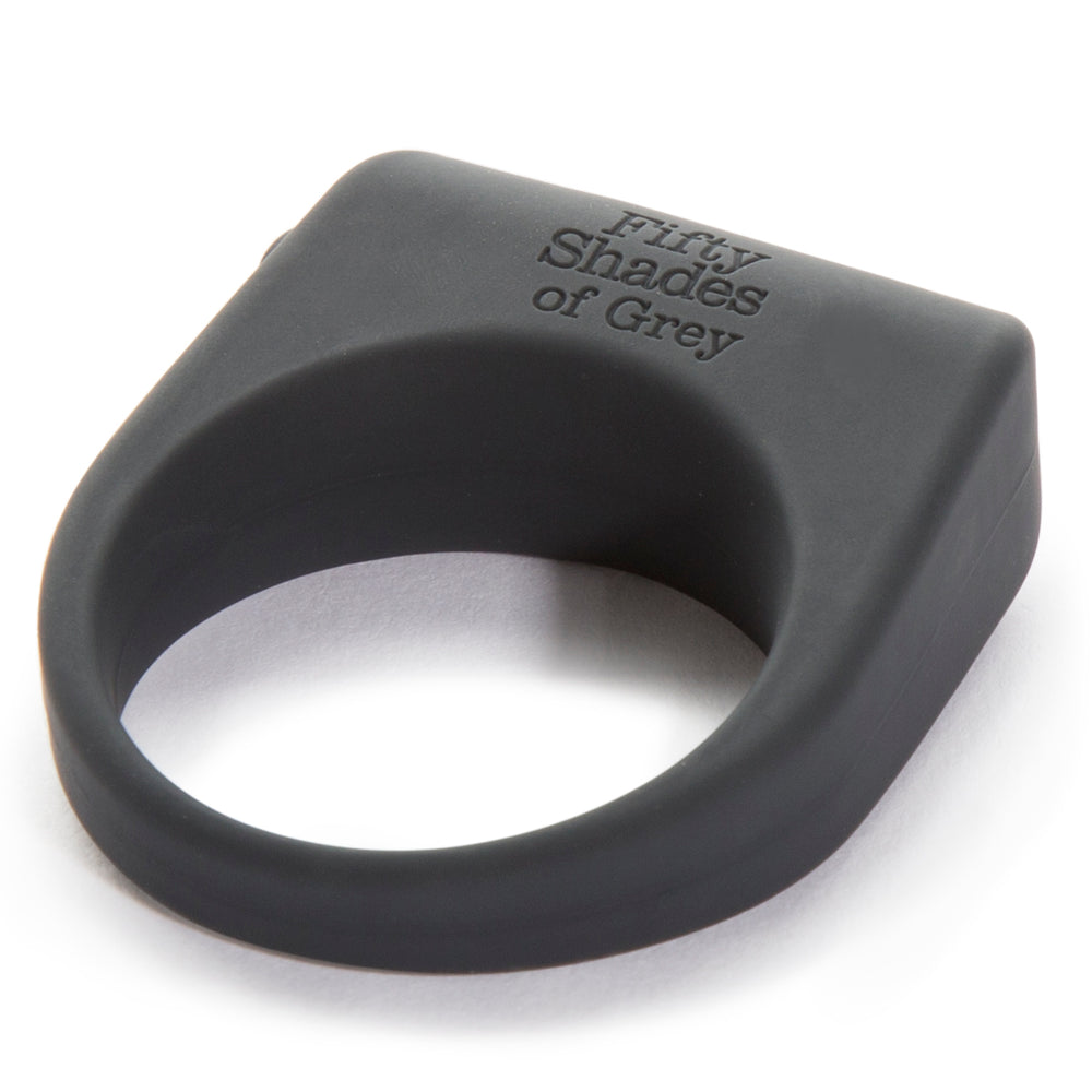Secret Weapon Vib Love Ring