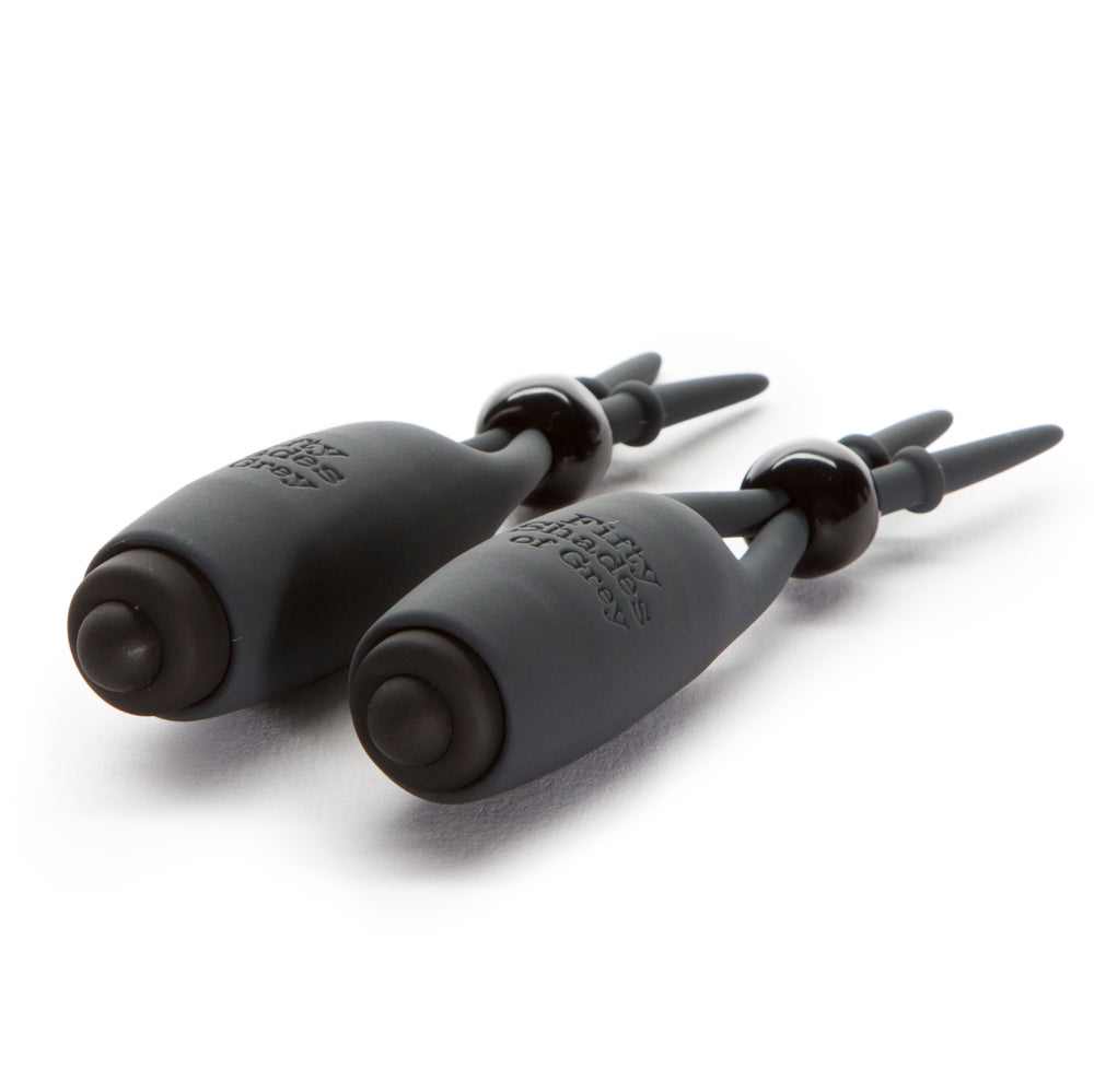 Sweet Torture Vib. Nipple Stimulators