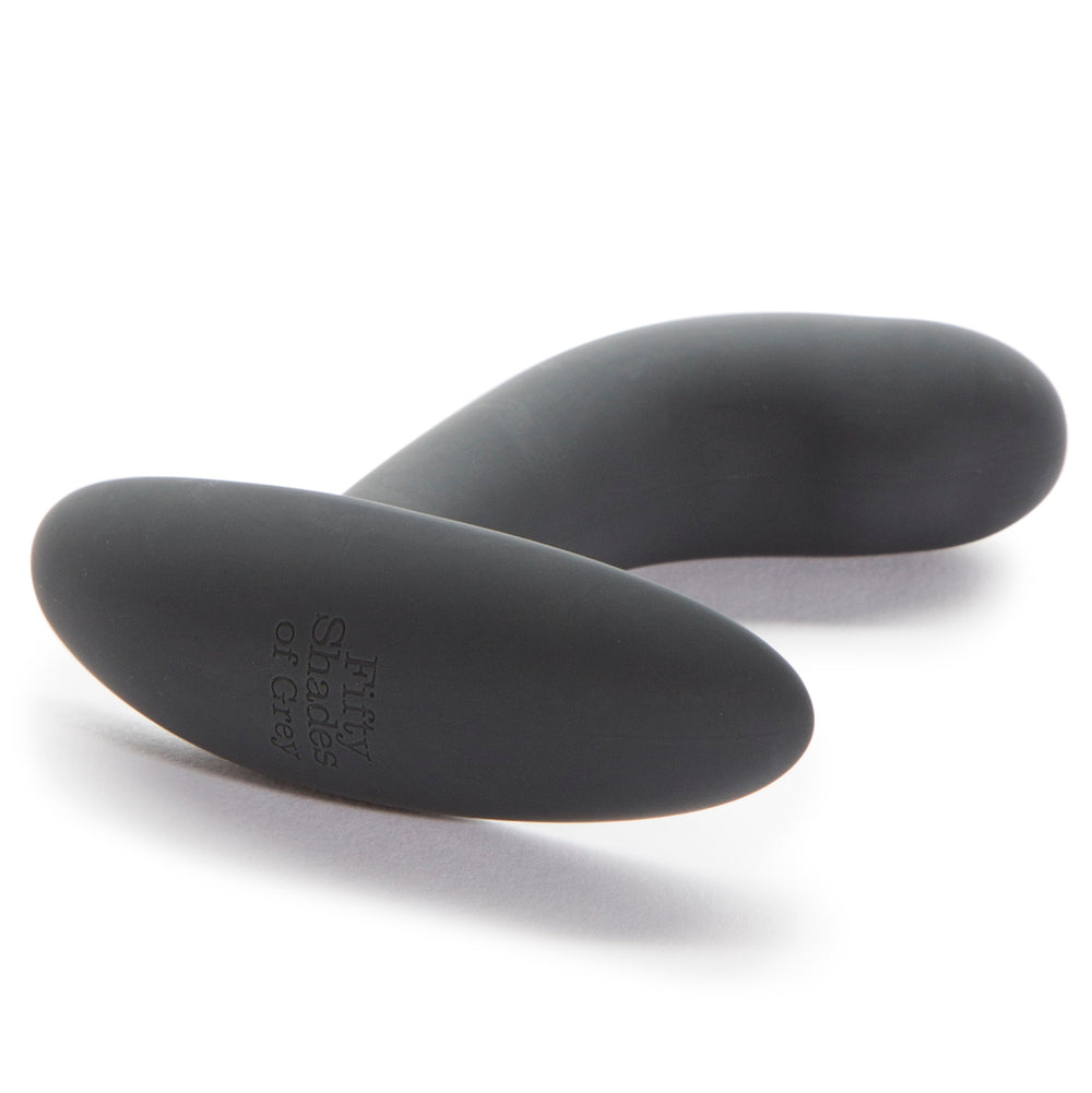 Driven By Desire Silicone Butt Plug