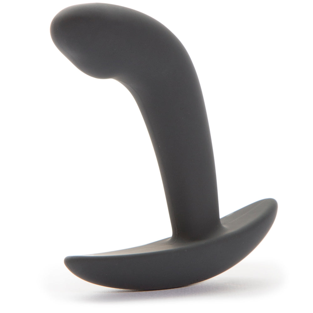 Driven By Desire Silicone Butt Plug