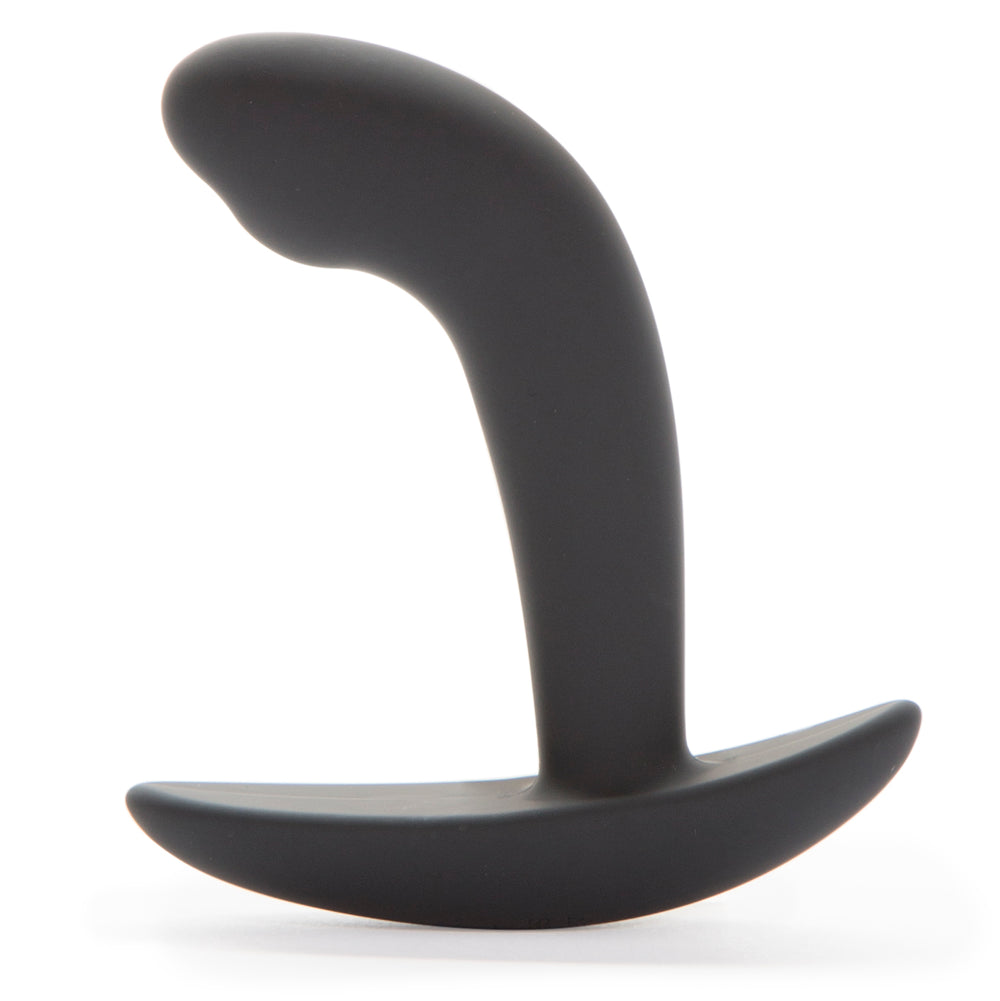 Driven By Desire Silicone Butt Plug