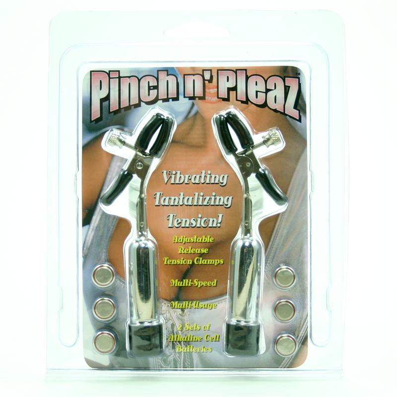 Pinch N Pleaz