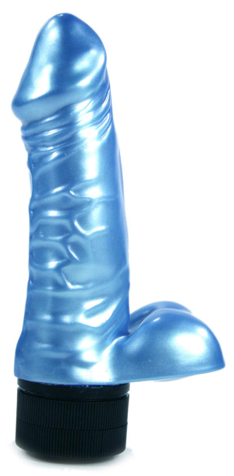 Pearl Sheens W-balls Blue