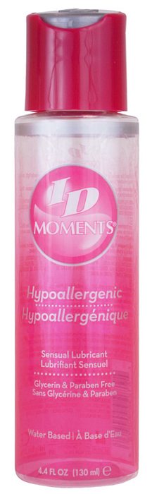 Id Moments Water Based 4.4 Oz
