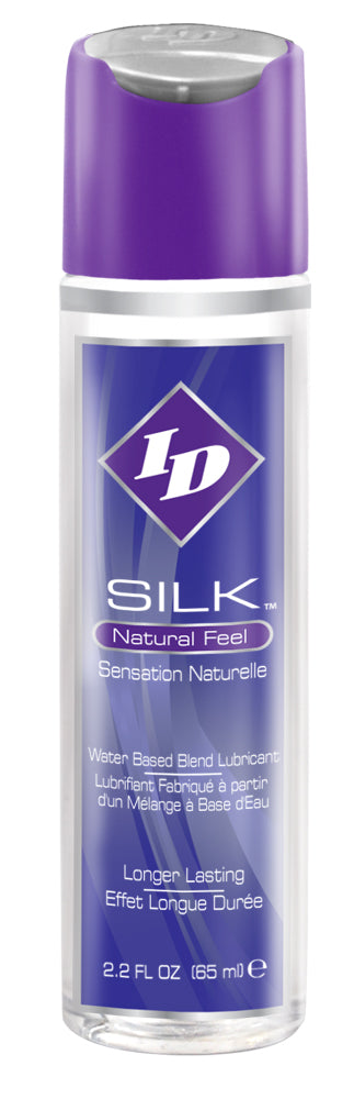 Id Silk 2.2 Oz