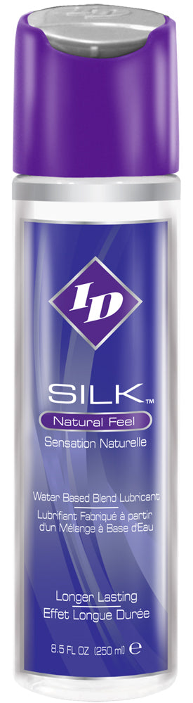 Id Silk 8.5 Oz