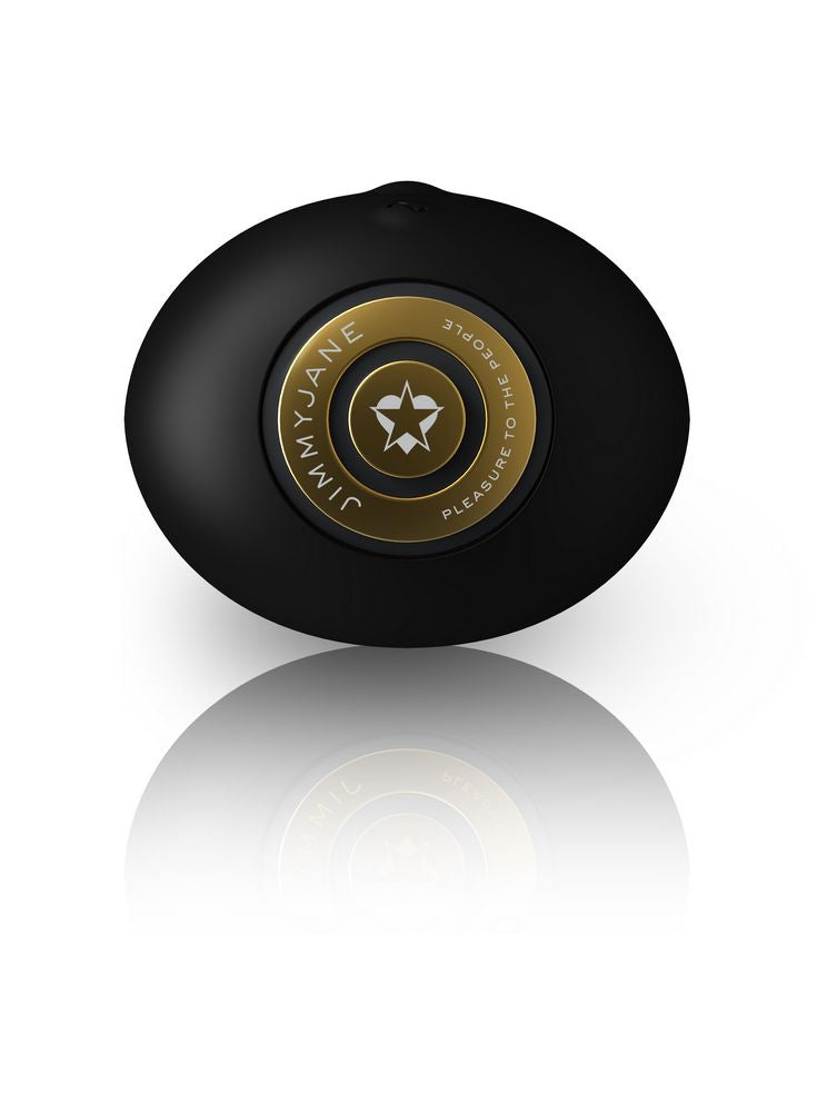 Form 2 Black Gold Luxury Edition