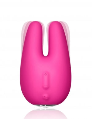 Form 2 W-p Pink Vibrator Rechargeable