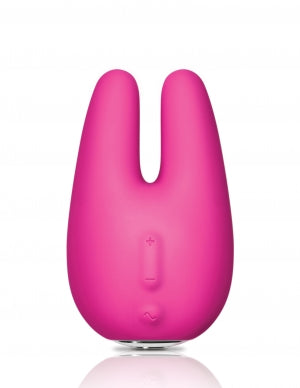Form 2 W-p Pink Vibrator Rechargeable