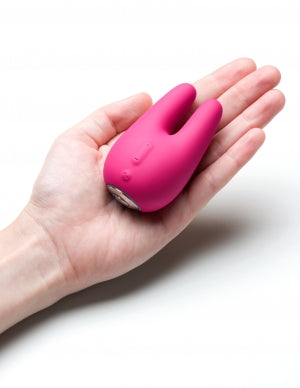 Form 2 W-p Pink Vibrator Rechargeable