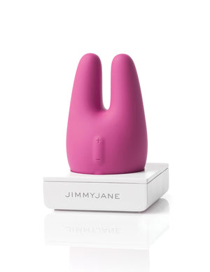 Form 2 W-p Pink Vibrator Rechargeable