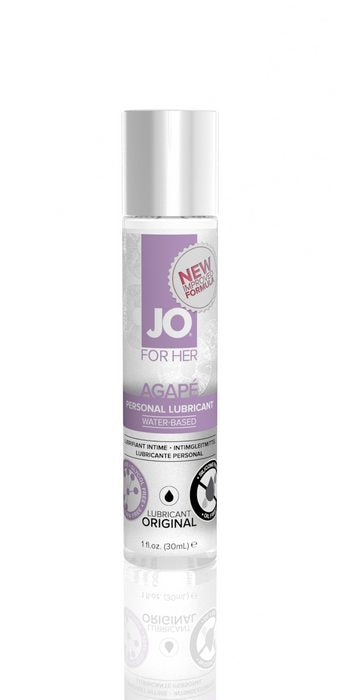 Jo Agape Lubricant 1 Oz