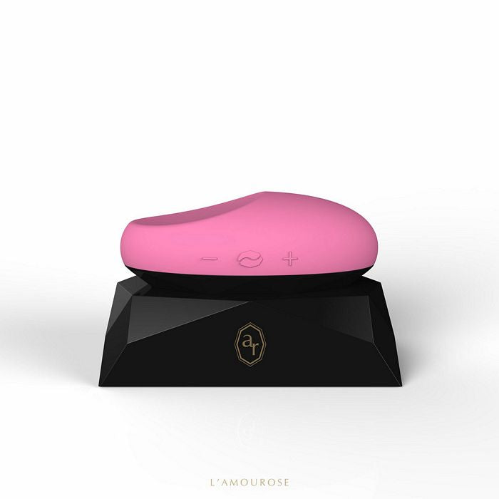 (wd) Vera Massager Pink