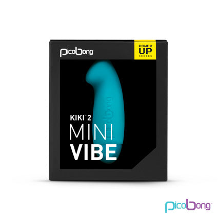 Pico Bong Kiki 2 Blue