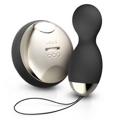 Insignia Hula Beads Black