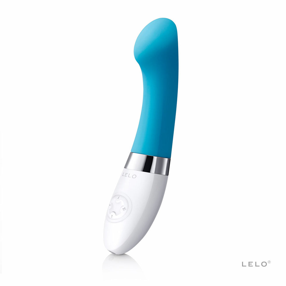 Femme Gigi 2 Turquoise Blue