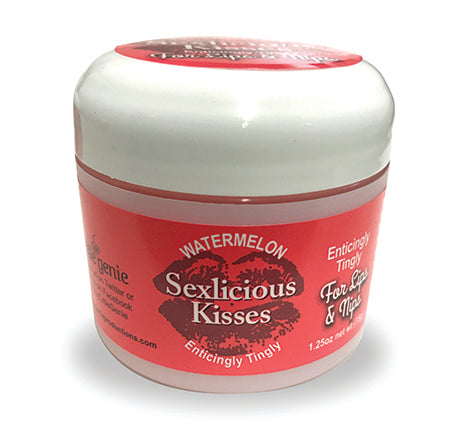 Sexlicious Kisses Watermelon