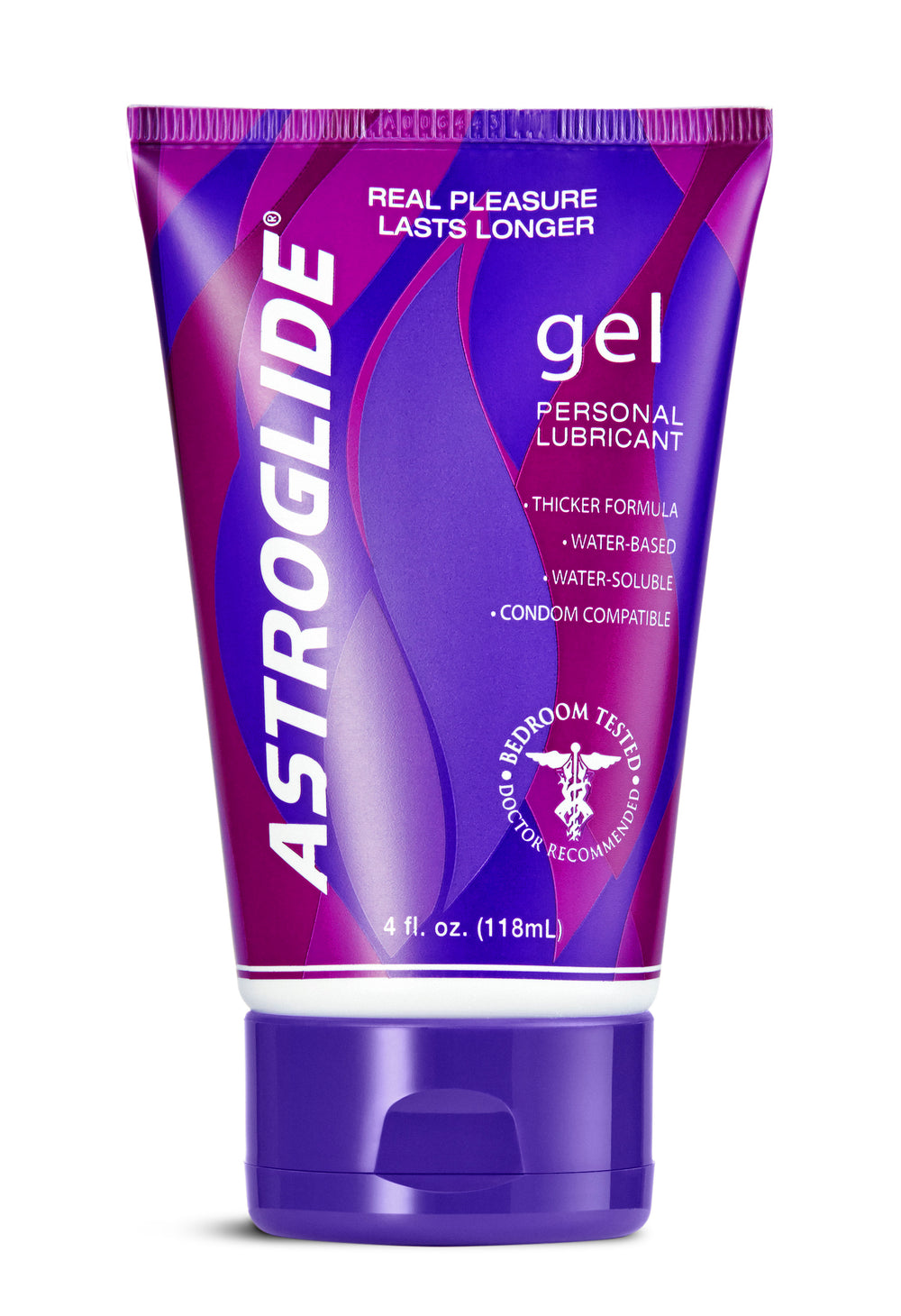 Astroglide Astrogel 4 Oz Tube
