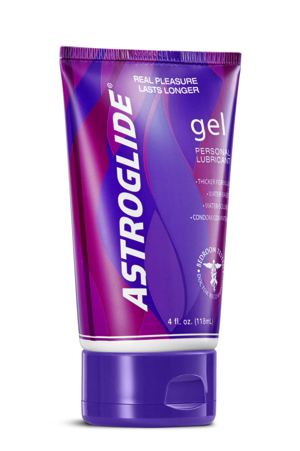 Astroglide Astrogel 4 Oz Tube