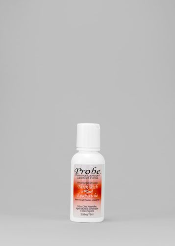Probe Lube Thick & Rich 2.5oz