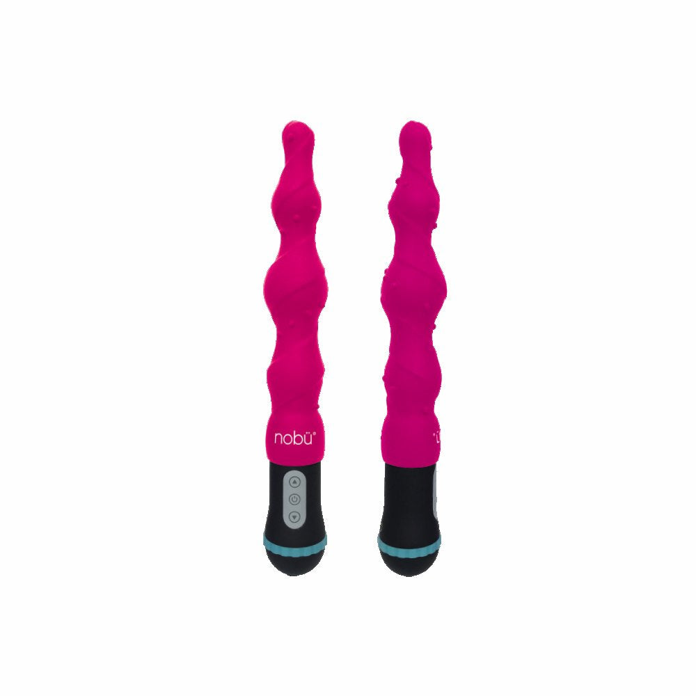 (d) Nobu Maui Fuchsia Vibrator