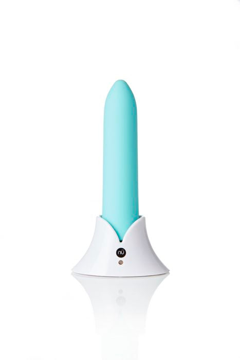 Sensuelle Point Teal Blue 20 Function Bullet