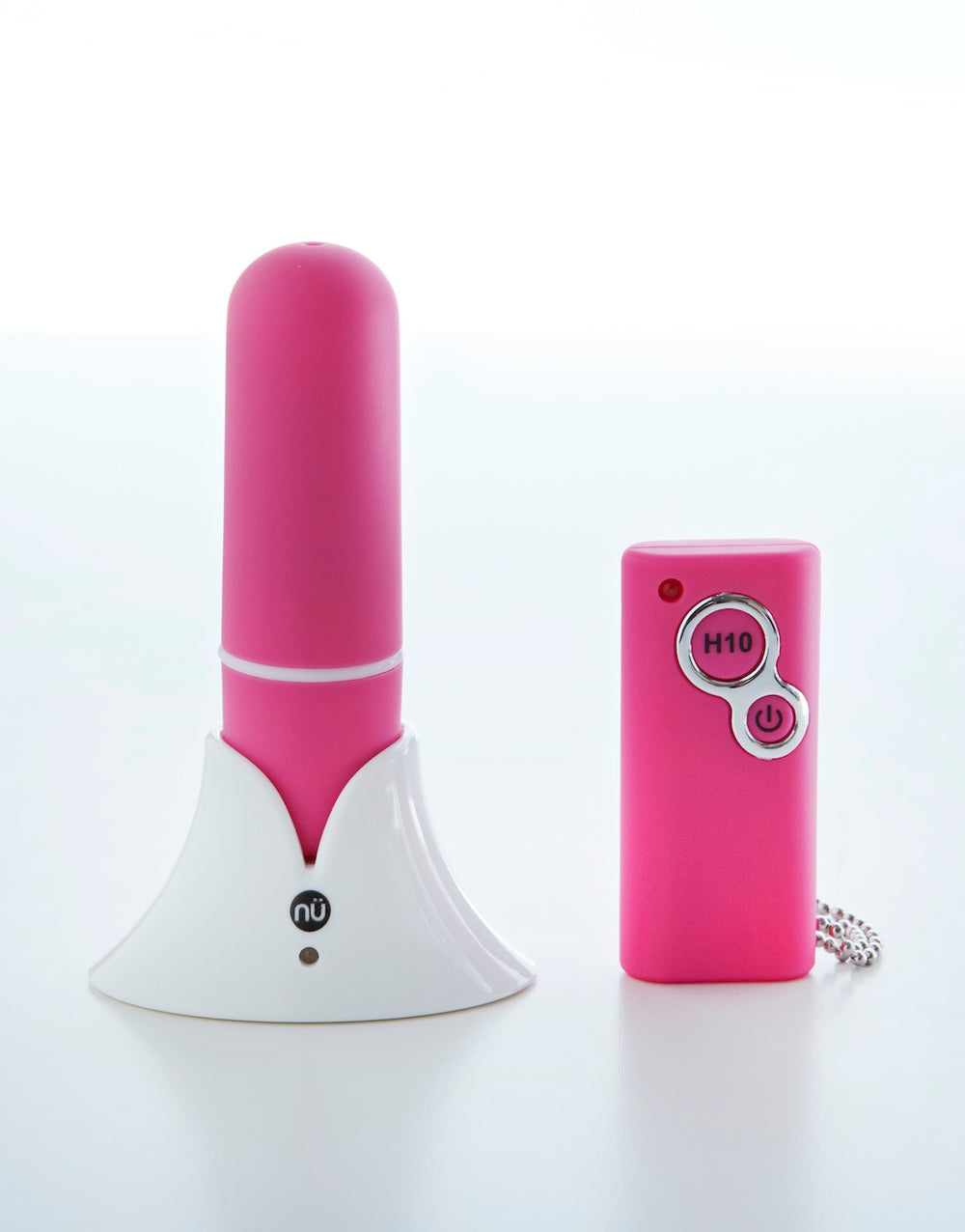 Sensuelle Remote Bullet Pink 10 Functions