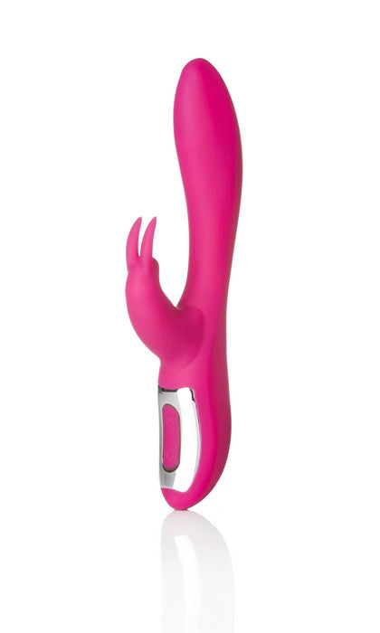 Sensuelle Giselle Rabbit Magenta