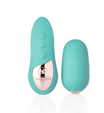 Sensuelle R-c Petite Egg T Blue