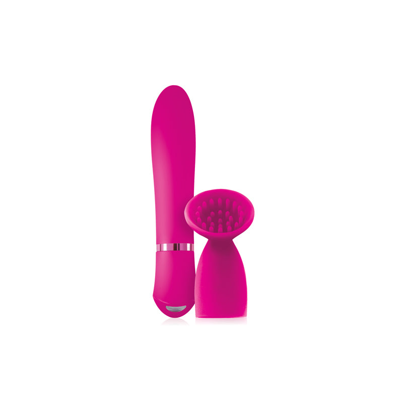 Inya Blossom Pink Vibrator