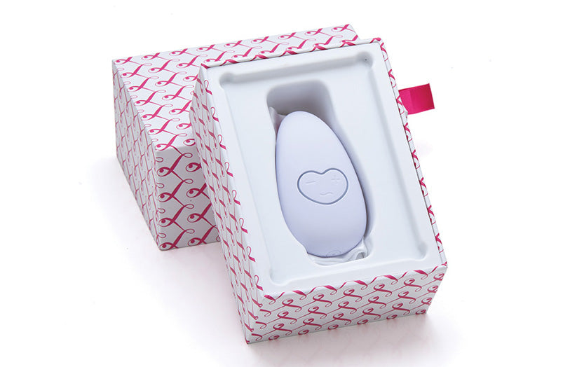 Lovelife Smile Clitoral Vibe