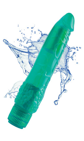 Juicy Jewels Turquoise Twinkler