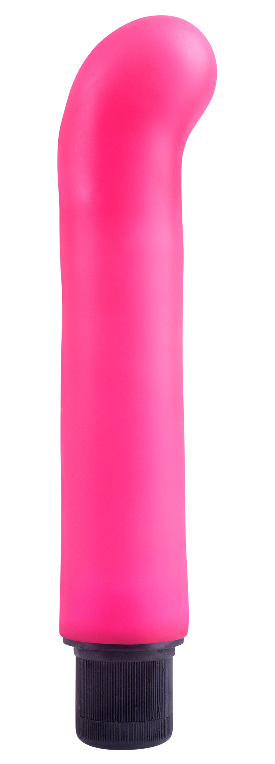 Neon Luv Touch Xl G Spot Softees Pink
