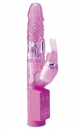 Rabbit Pearl Ultra 16 Function