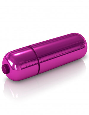 Classix Pocket Bullet Pink
