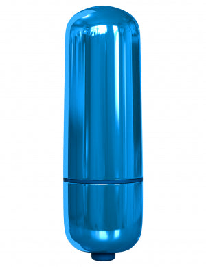 Classix Pocket Bullet Blue