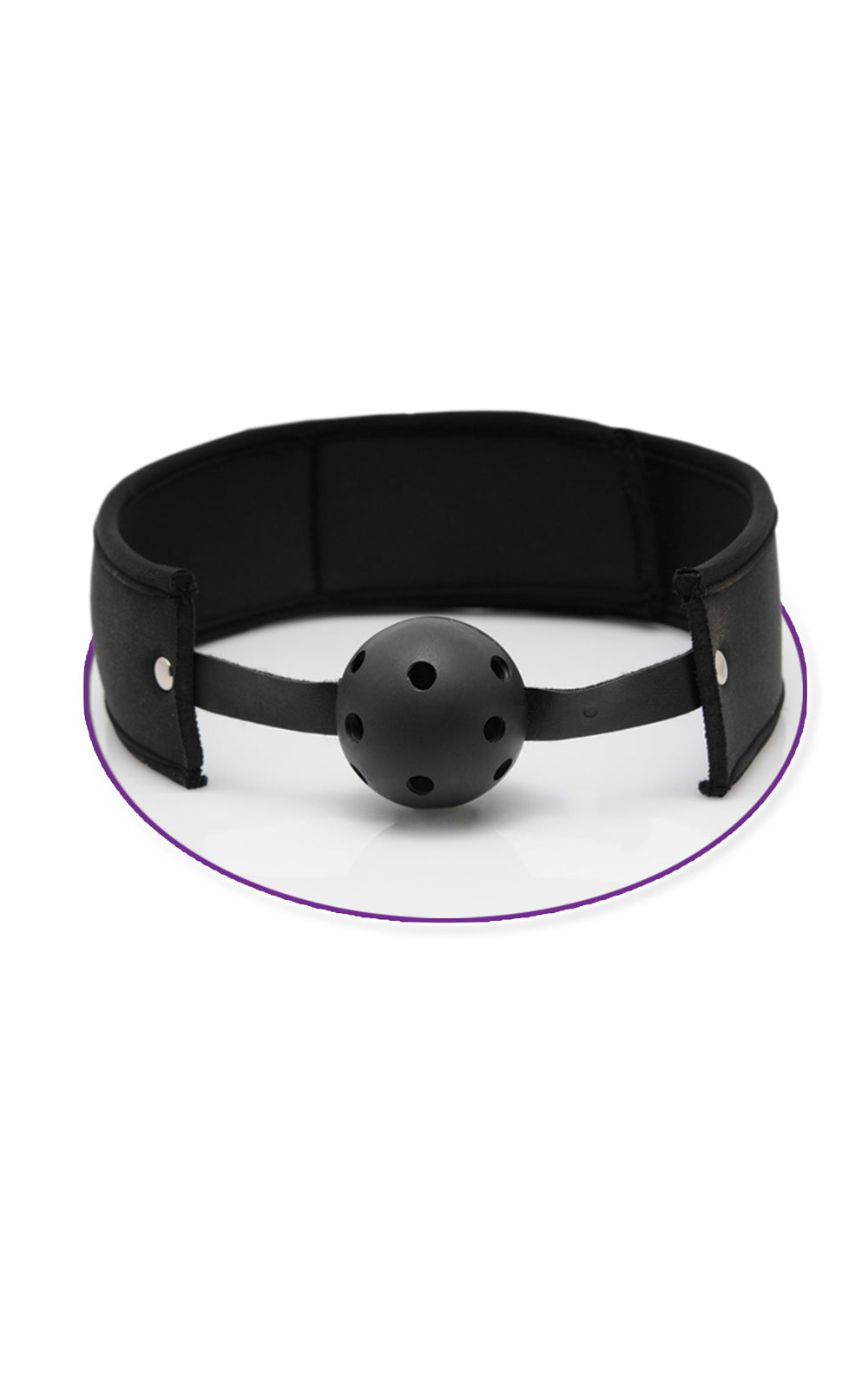 Fetish Fantasy Ultra Breathable Ball Gag