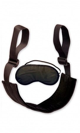 Fetish Fantasy Do It Doggie Harness