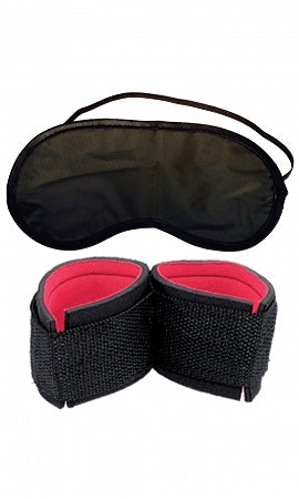 Fetish Fantasy Starter Wrist Cuff