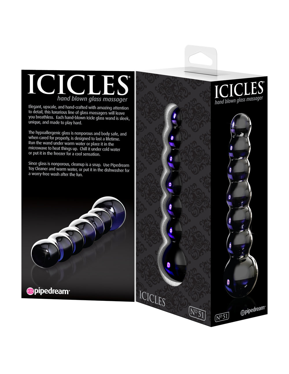 Icicles #51