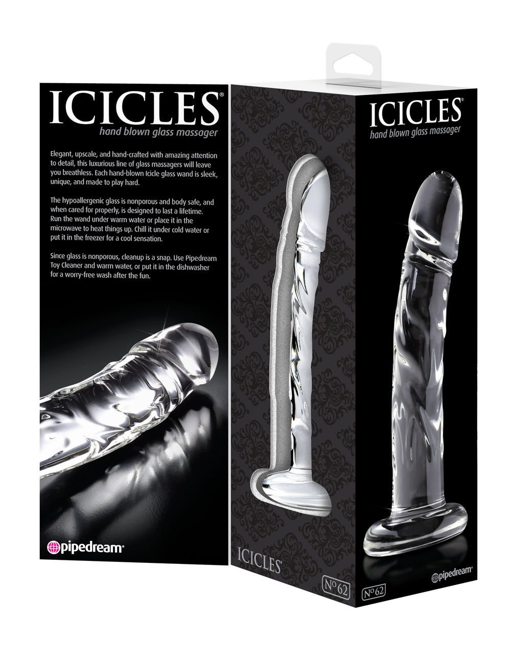 Icicles #62