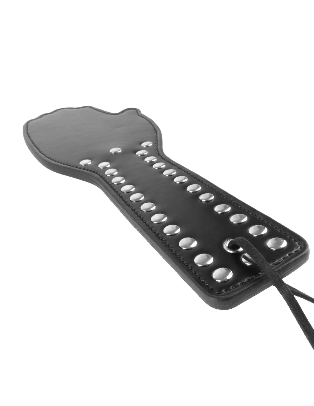 Fetish Fantasy Limited Edition Spank Me Paddle