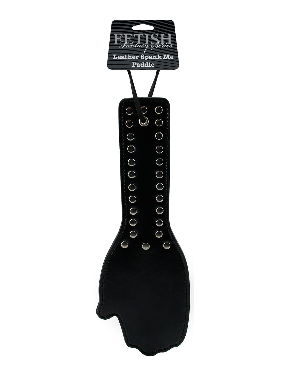 Fetish Fantasy Limited Edition Spank Me Paddle