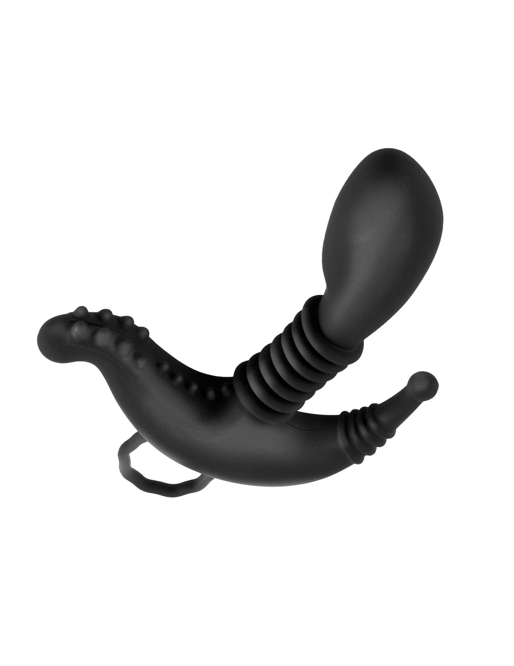 Anal Fantasy Beginners Prostate Stimulator